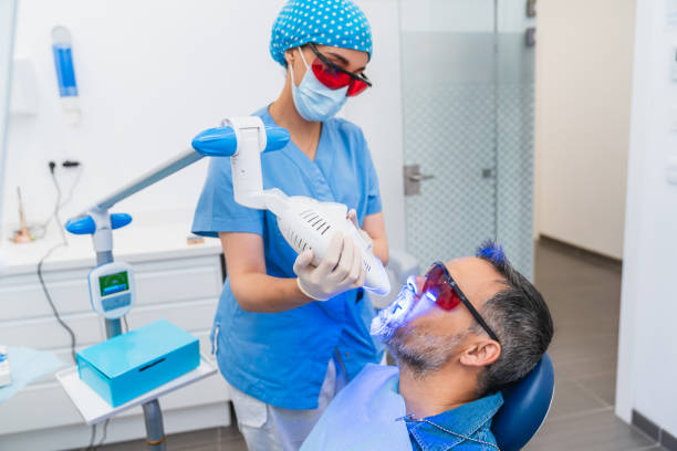 Best Emergency Wisdom Tooth Extraction in Meadow Vale, KY